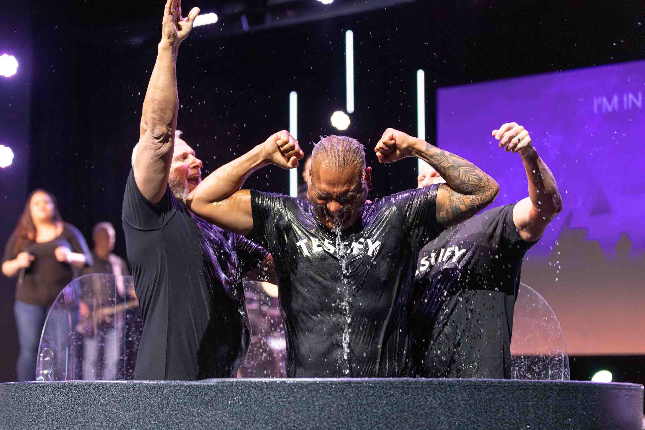 Baptism