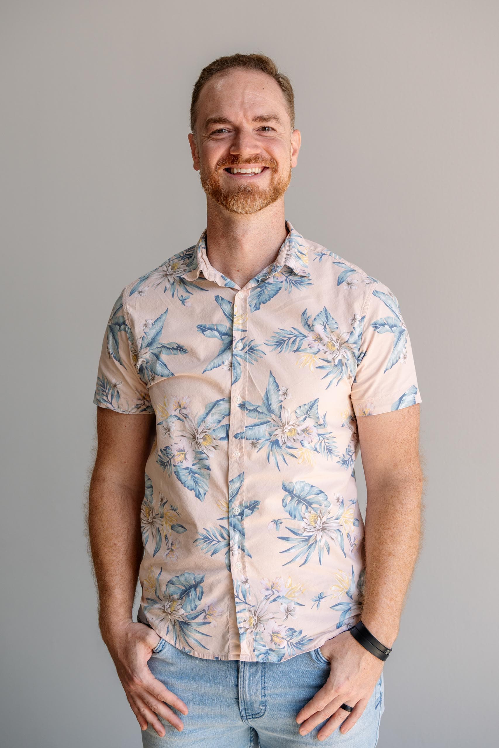 Michael Lombardo