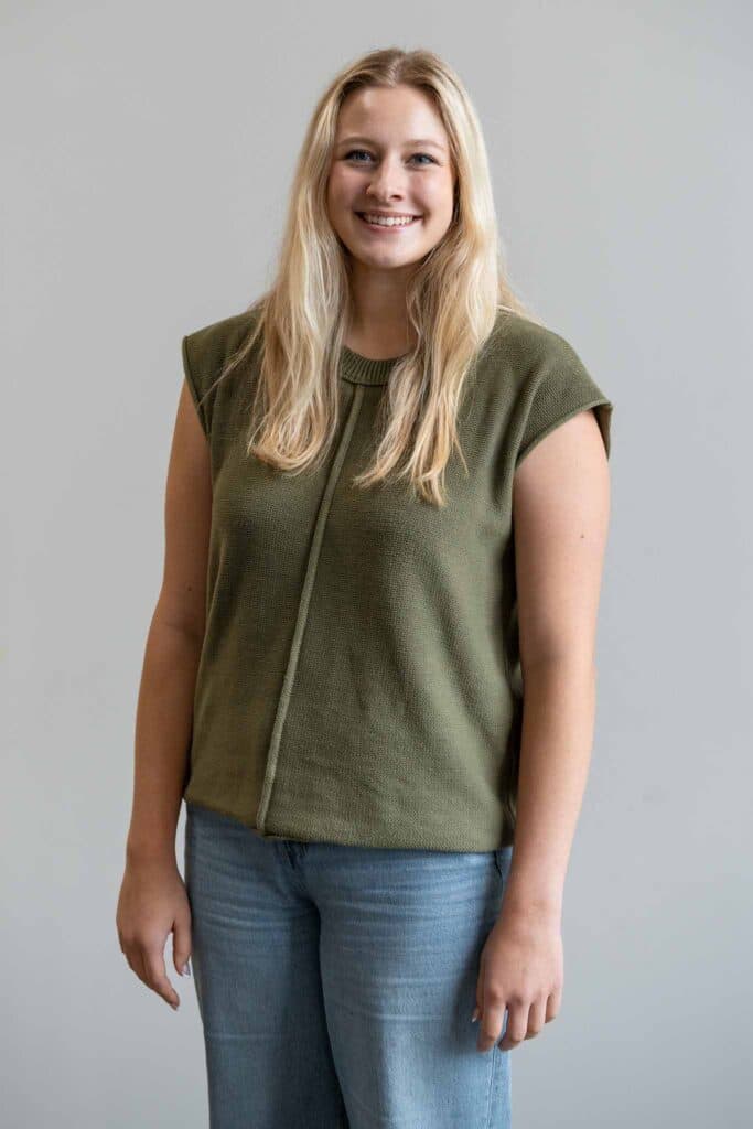 Becca Harrison