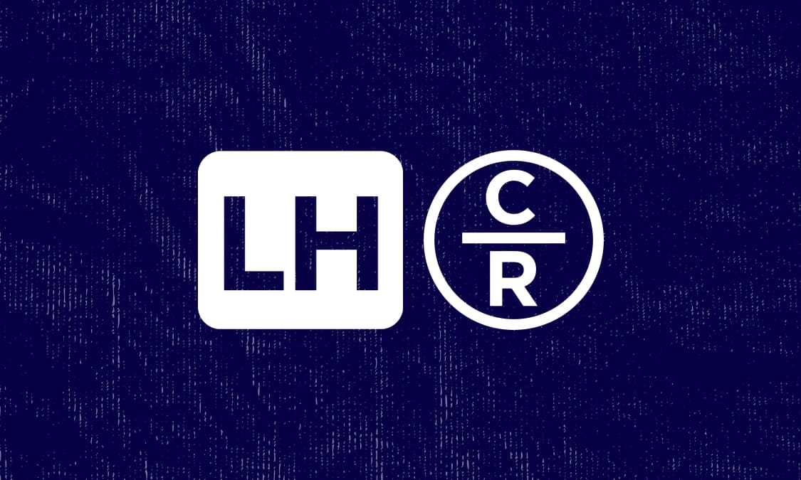 Celebrate recovery logo