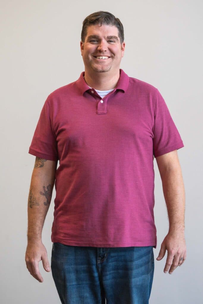 Dan McLaren