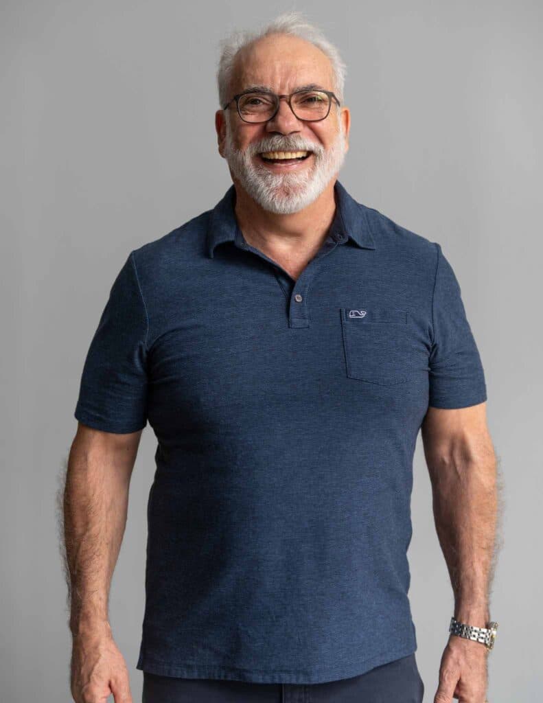 Luciano Gargano