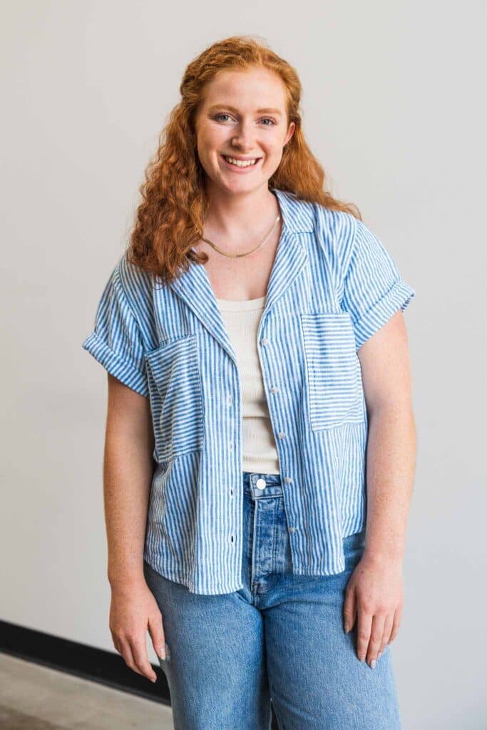Maggie Stallings