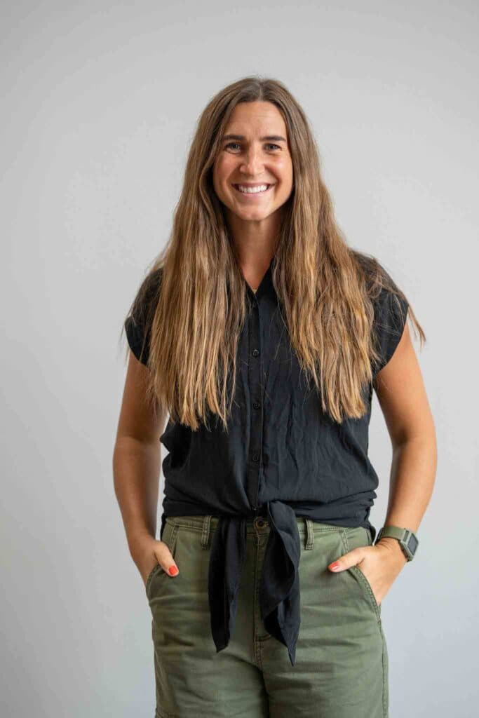 Adriane McDivitt