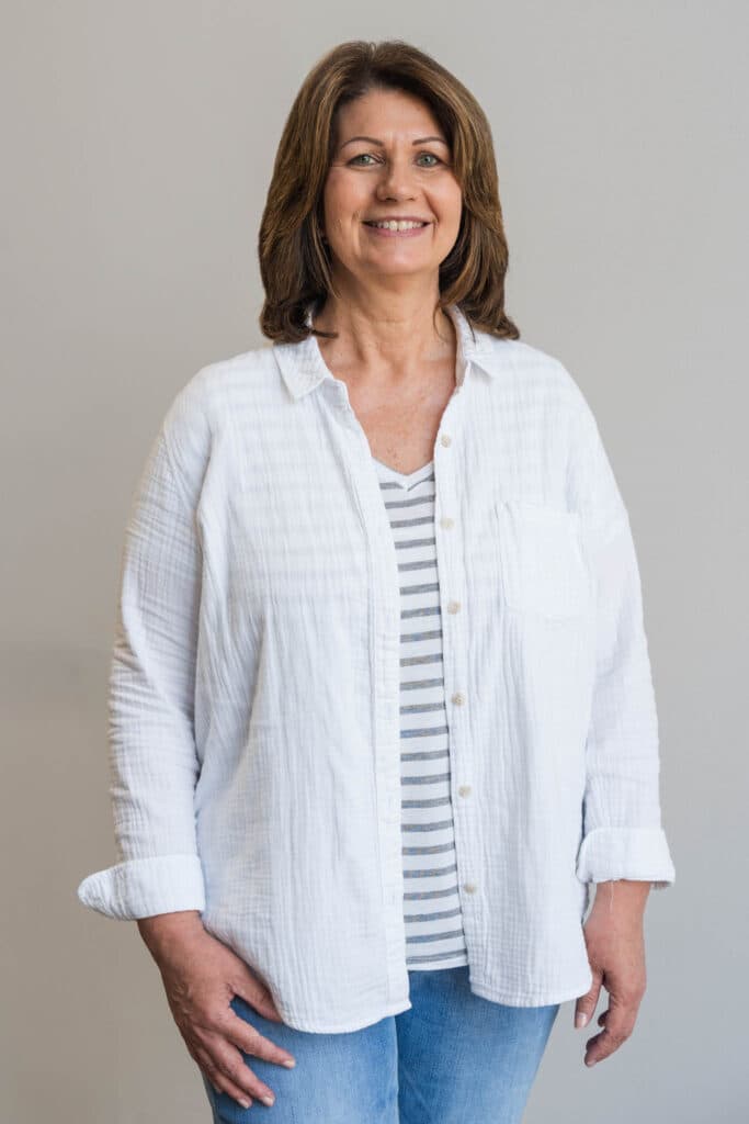 Sherry Mitchell