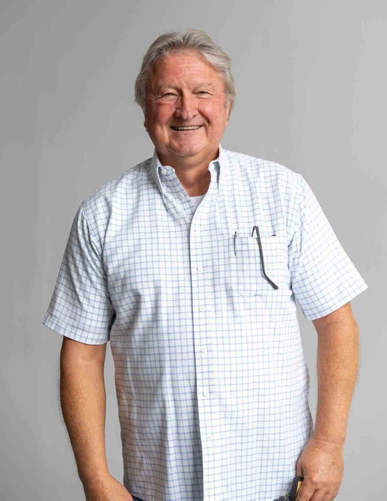 Dave Shibilsky