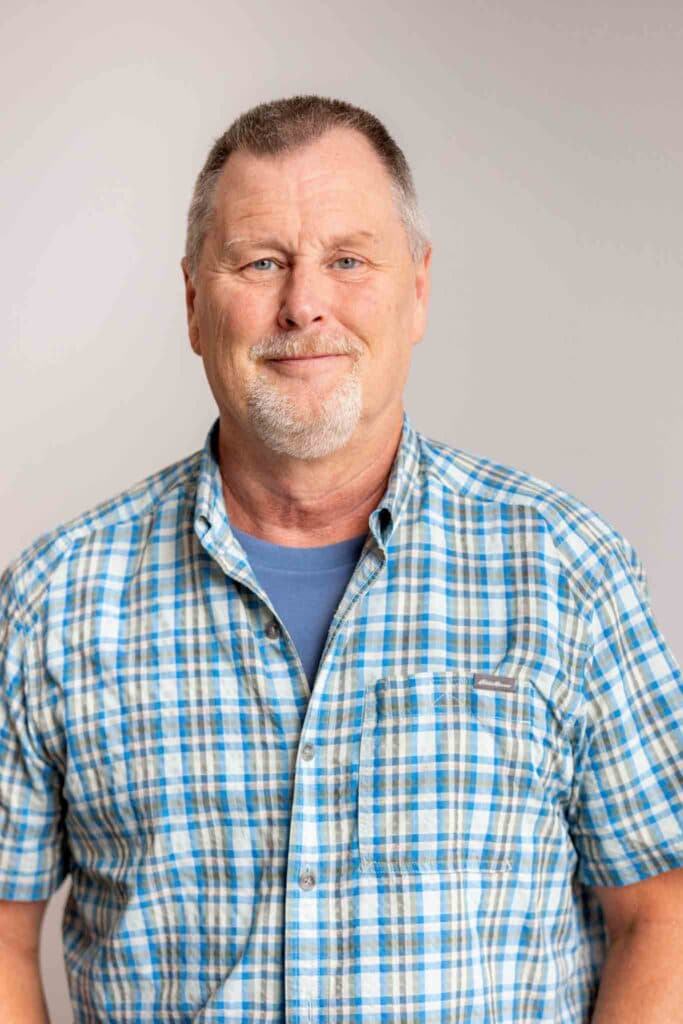 Dave Thompson