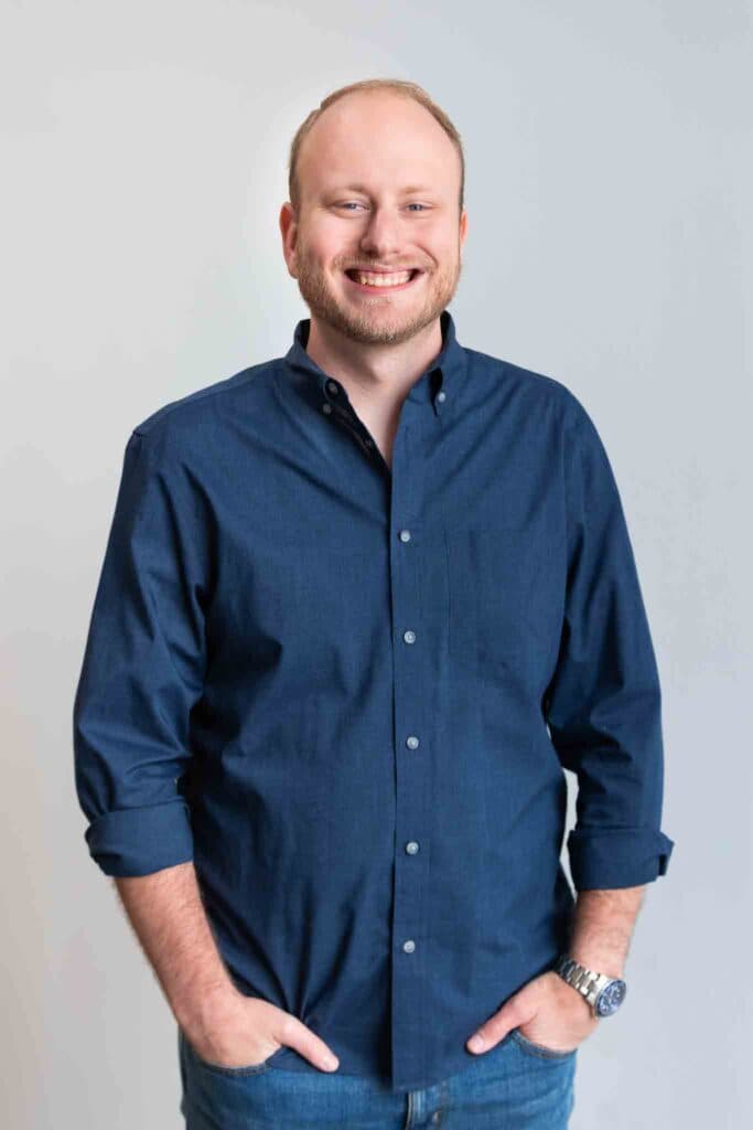 Evan Connelly