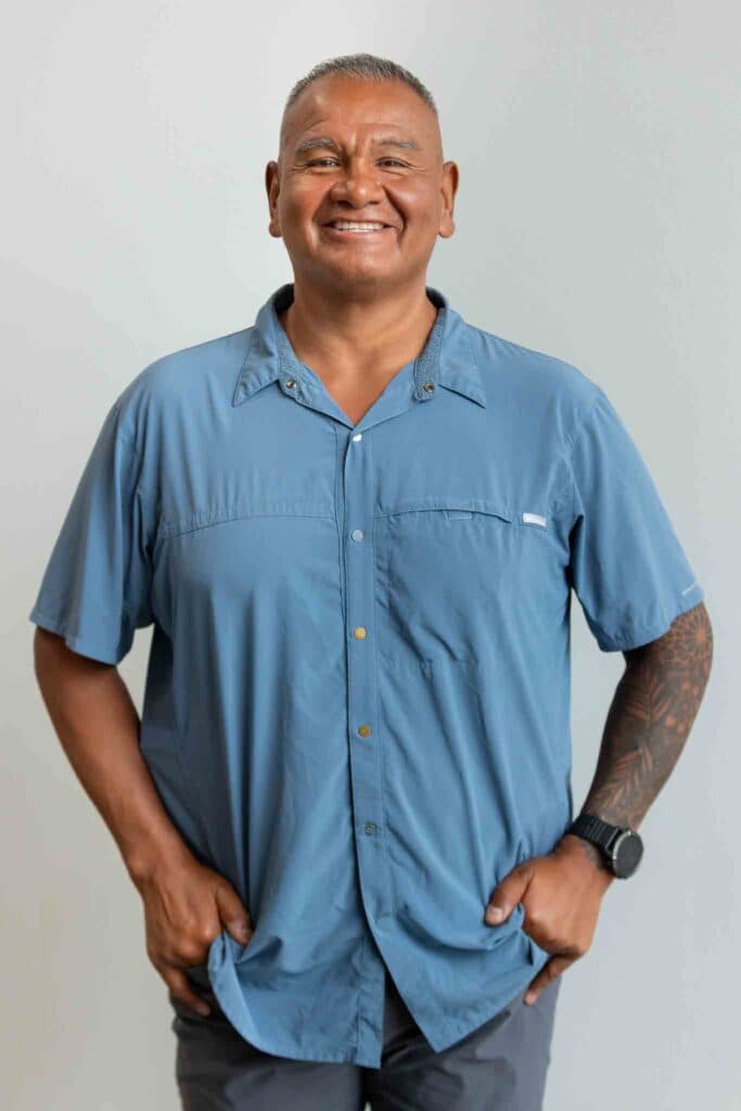 Hector Hernandez