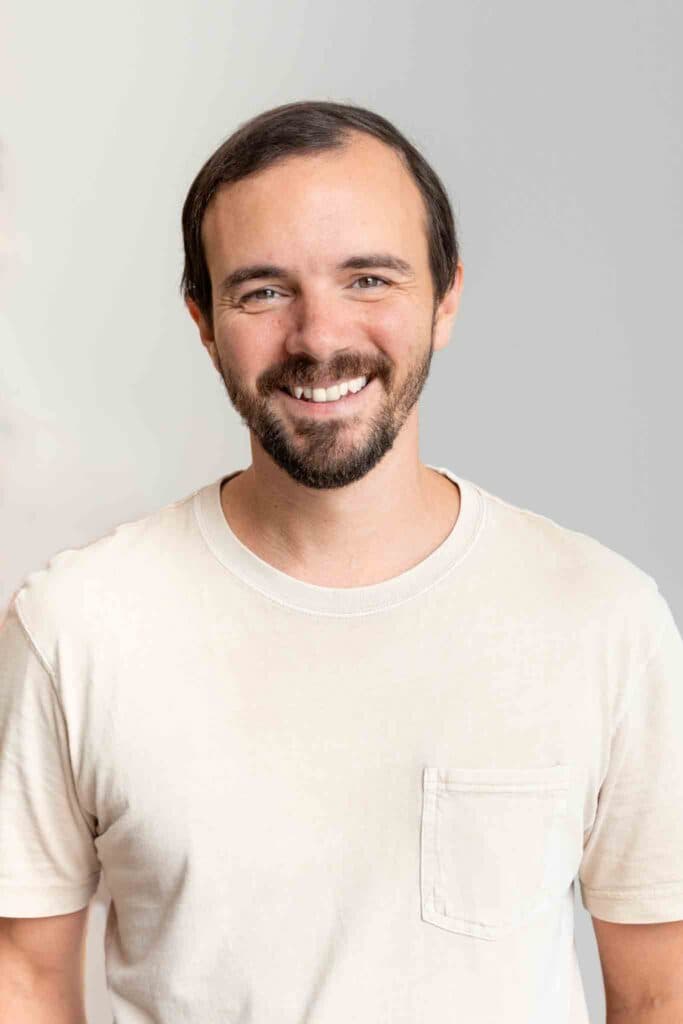 Jesse Freeman