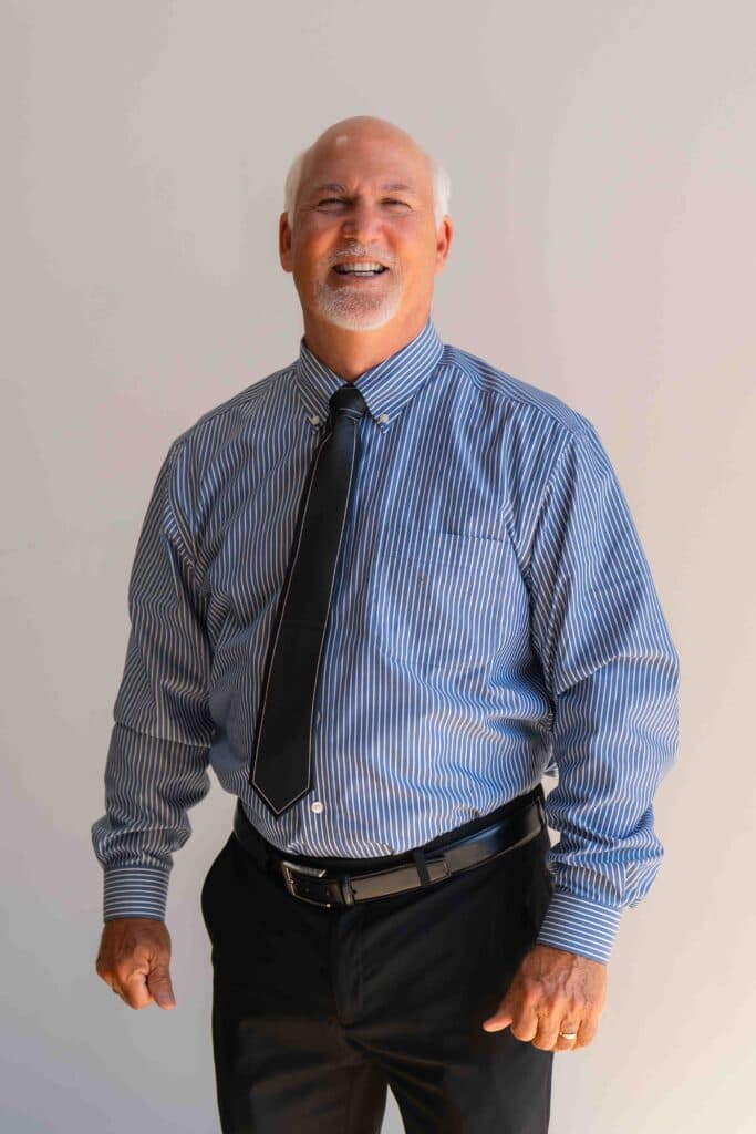 Kevin Spence