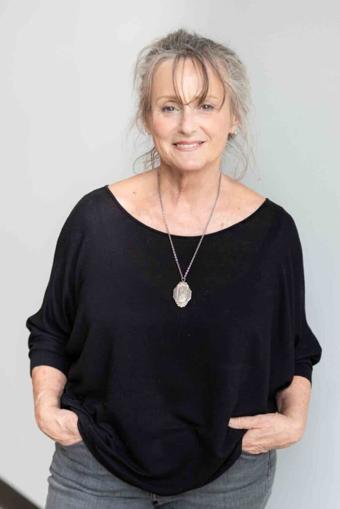 Laurie Freeman