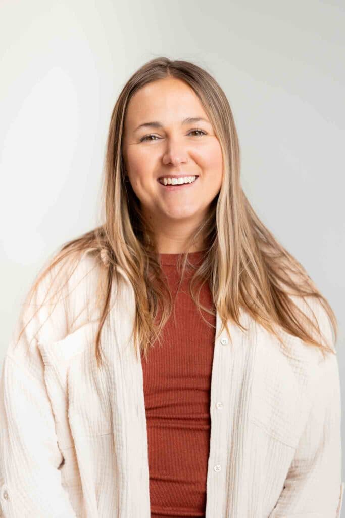 Liz Seidel