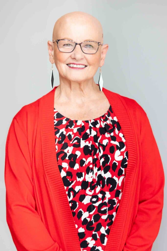 Sandee Welch