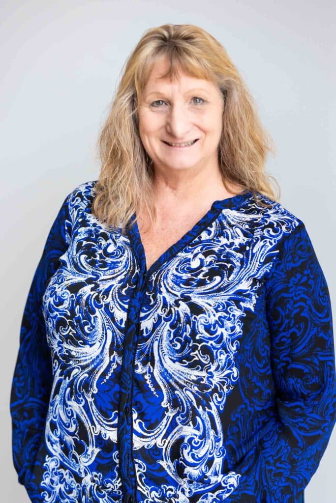 Tammie Calvert