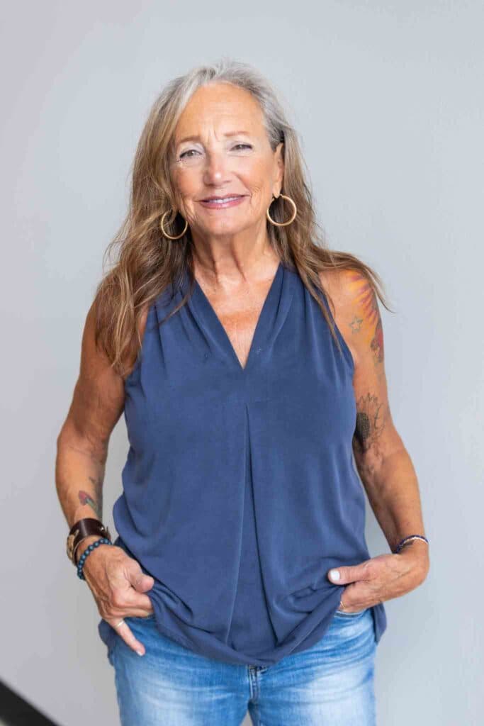Vicki Foster