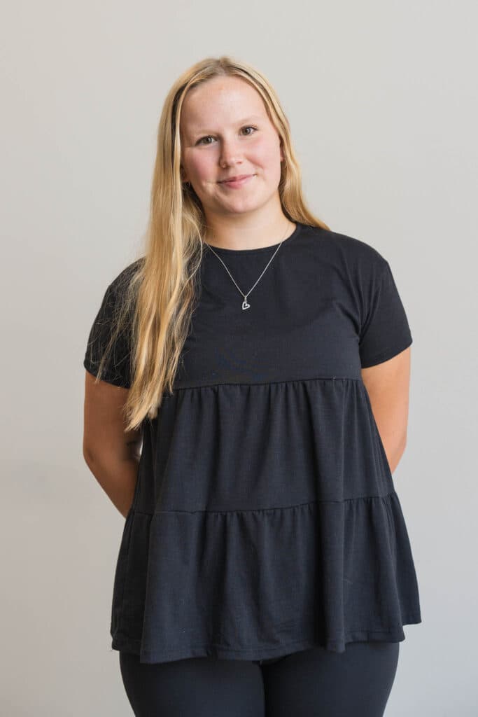 Abbie Vogt