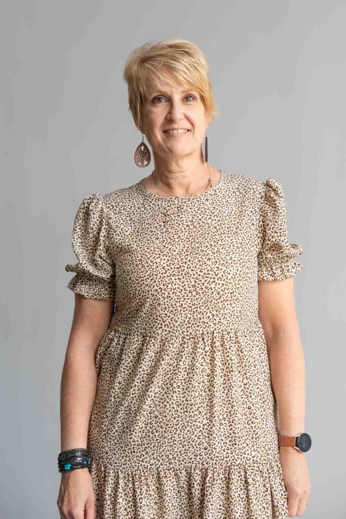 Marjorie Dean